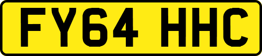 FY64HHC
