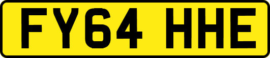 FY64HHE