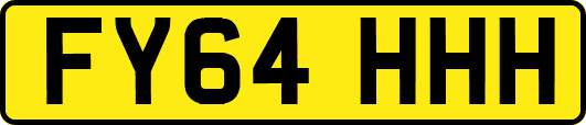 FY64HHH