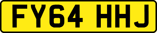 FY64HHJ