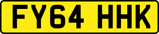 FY64HHK