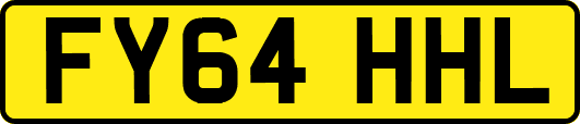 FY64HHL