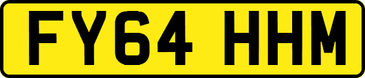 FY64HHM