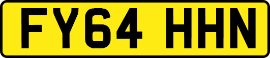 FY64HHN