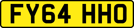 FY64HHO