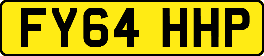 FY64HHP