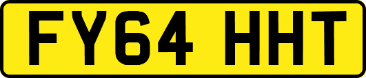 FY64HHT