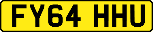 FY64HHU
