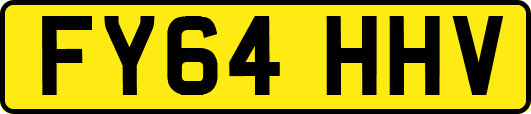 FY64HHV