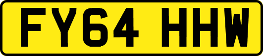 FY64HHW