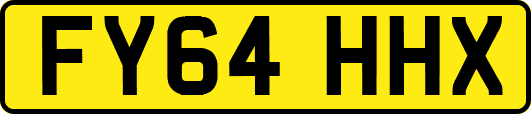FY64HHX