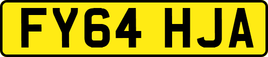 FY64HJA