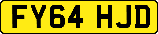 FY64HJD