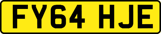 FY64HJE