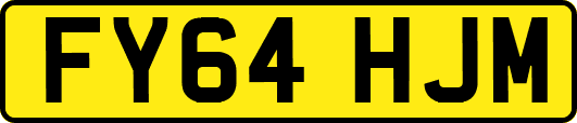 FY64HJM
