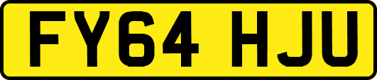 FY64HJU