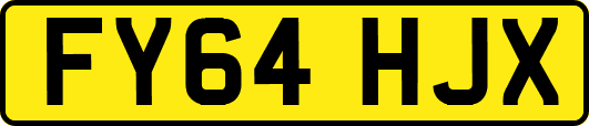 FY64HJX
