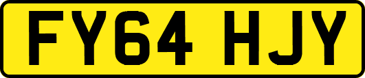 FY64HJY