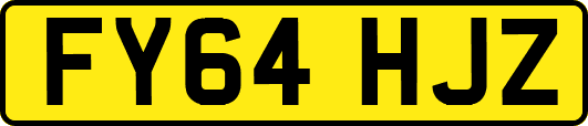 FY64HJZ