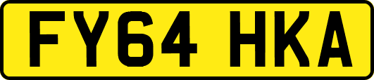 FY64HKA