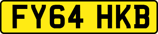 FY64HKB