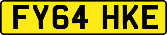 FY64HKE