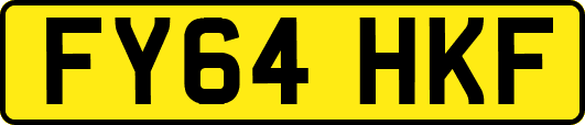 FY64HKF