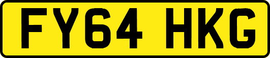 FY64HKG