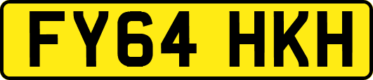 FY64HKH