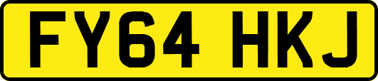 FY64HKJ