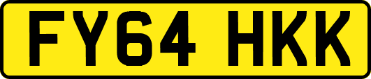 FY64HKK