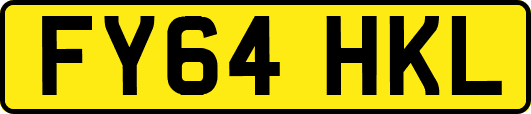 FY64HKL