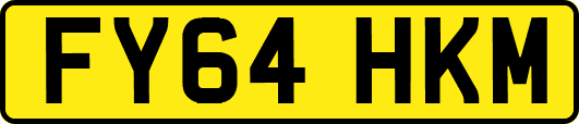 FY64HKM