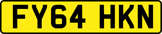 FY64HKN