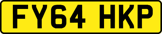 FY64HKP