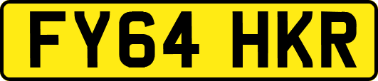 FY64HKR