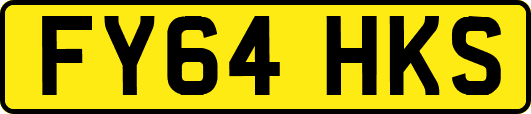 FY64HKS