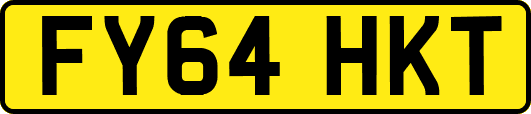 FY64HKT