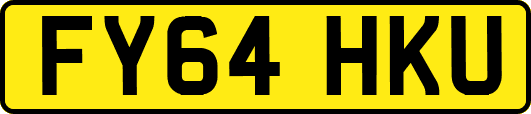 FY64HKU