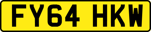 FY64HKW