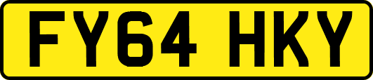 FY64HKY
