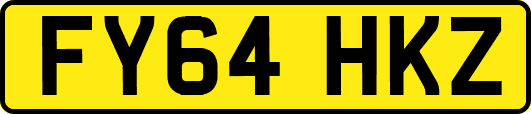FY64HKZ