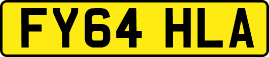 FY64HLA