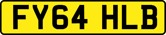 FY64HLB