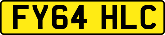 FY64HLC