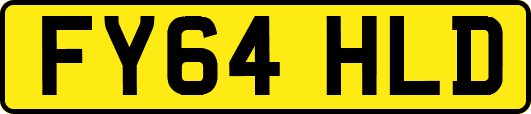 FY64HLD