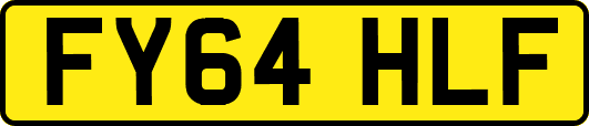 FY64HLF