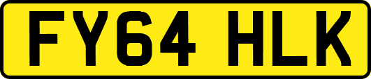 FY64HLK