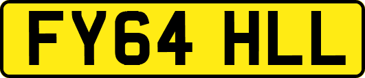 FY64HLL