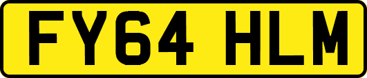 FY64HLM